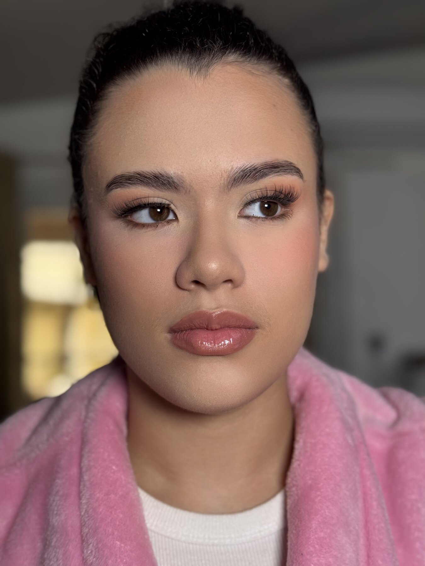 Maquillaje correctivo